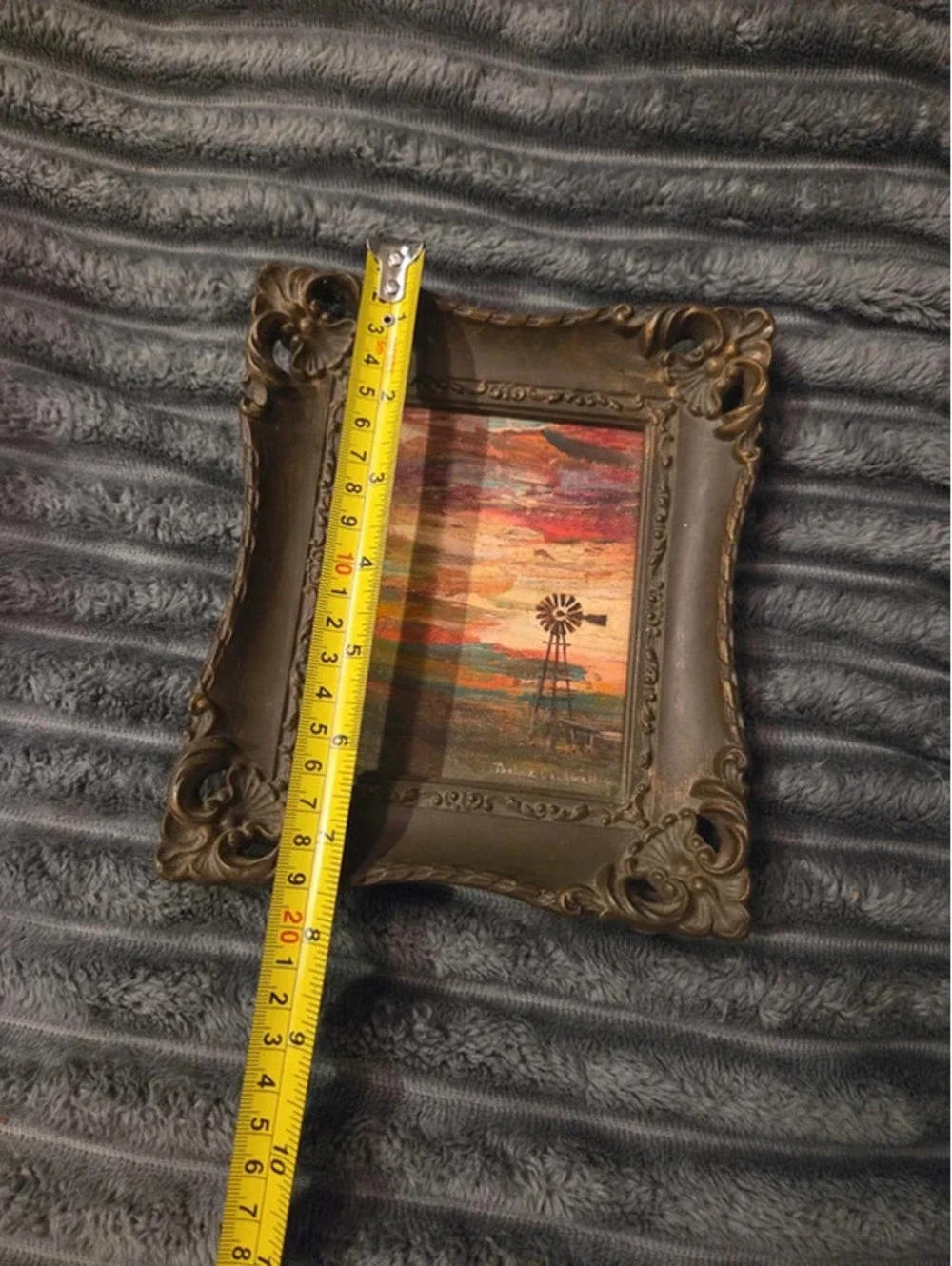 N/A original painting